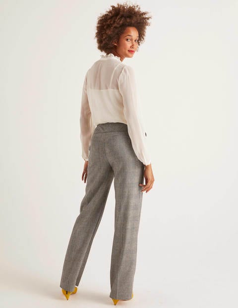 Lavinia Silk Blouse - Ivory Lavinia Silk Blouse - Ivory