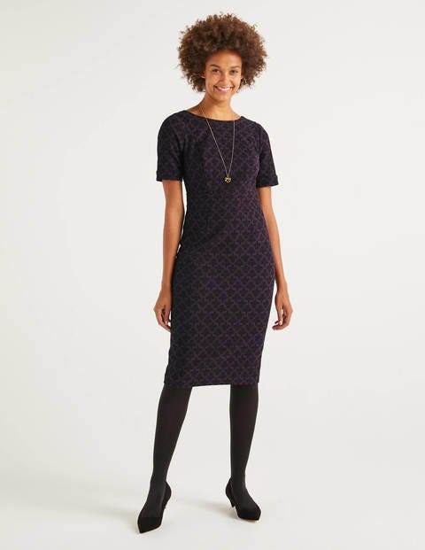boden talia jersey dress