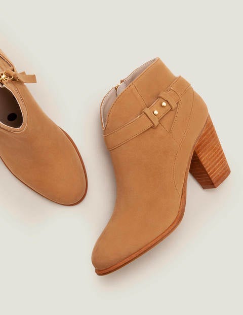 Women's Ankle Boots | Boden UK