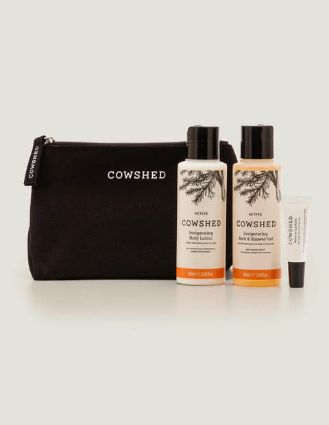 Ensemble Revigorant Cowshed® - Multi Ensemble Revigorant Cowshed® - Multi
