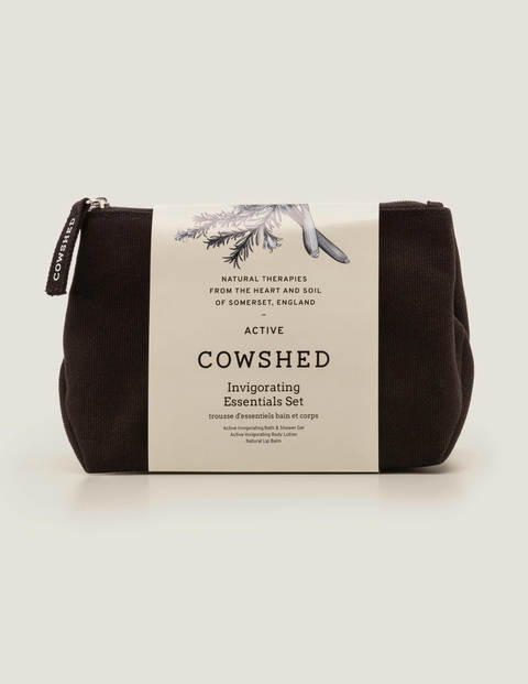 Ensemble Revigorant Cowshed® - Multi Ensemble Revigorant Cowshed® - Multi