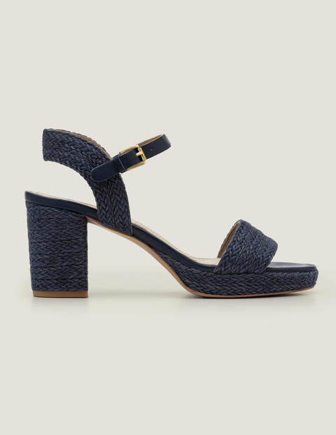 boden navy heels