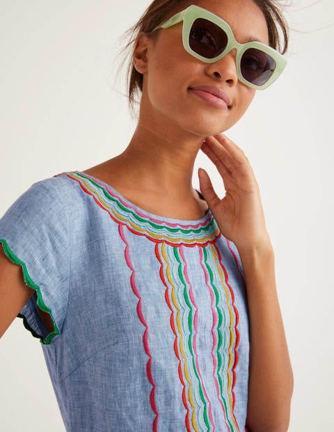 Bordeaux Sonnenbrille - Pistazie Bordeaux Sonnenbrille - Pistazie