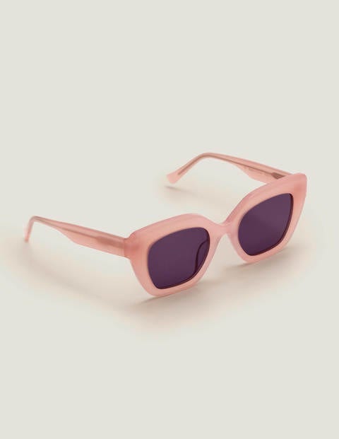 Bordeaux Sunglasses - Milkshake Bordeaux Sunglasses - Milkshake
