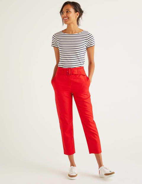 Short Sleeve Breton - Ivory/Navy Short Sleeve Breton - Ivory/Navy