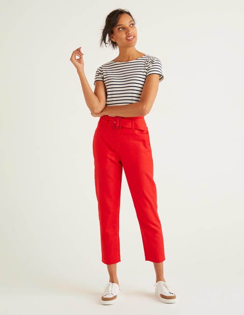 Short Sleeve Breton - Ivory/Navy Short Sleeve Breton - Ivory/Navy