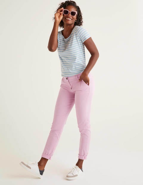 Short Sleeve Breton - Heron Blue/Ivory Short Sleeve Breton - Heron Blue/Ivory