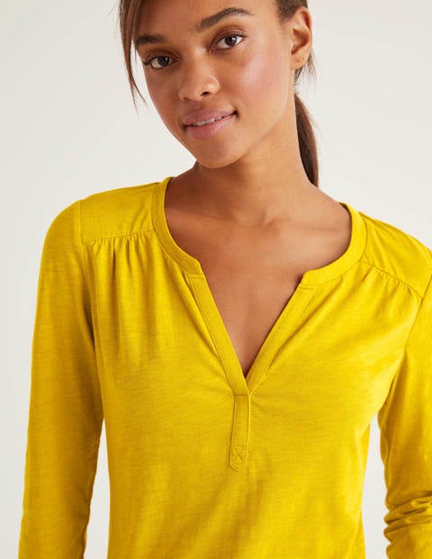 The Cotton Notch Tee - Tuscan Sun The Cotton Notch Tee - Tuscan Sun