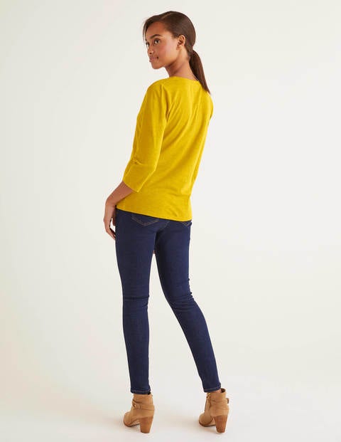 The Cotton Notch Tee - Tuscan Sun The Cotton Notch Tee - Tuscan Sun