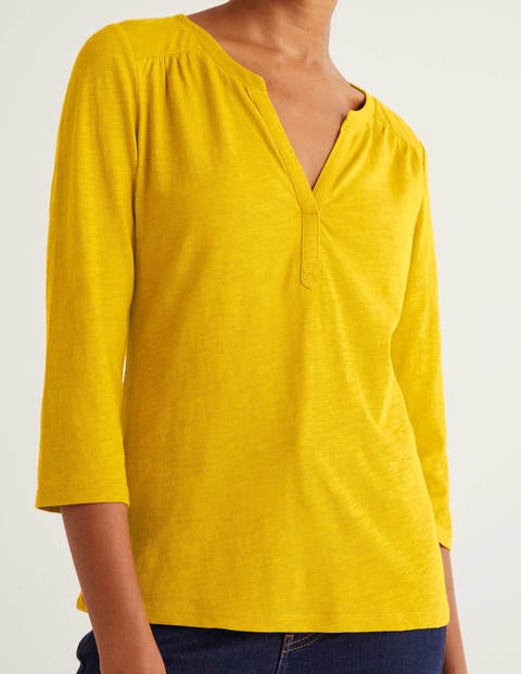 The Cotton Notch Tee - Tuscan Sun The Cotton Notch Tee - Tuscan Sun