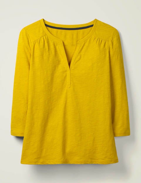 The Cotton Notch Tee - Tuscan Sun The Cotton Notch Tee - Tuscan Sun