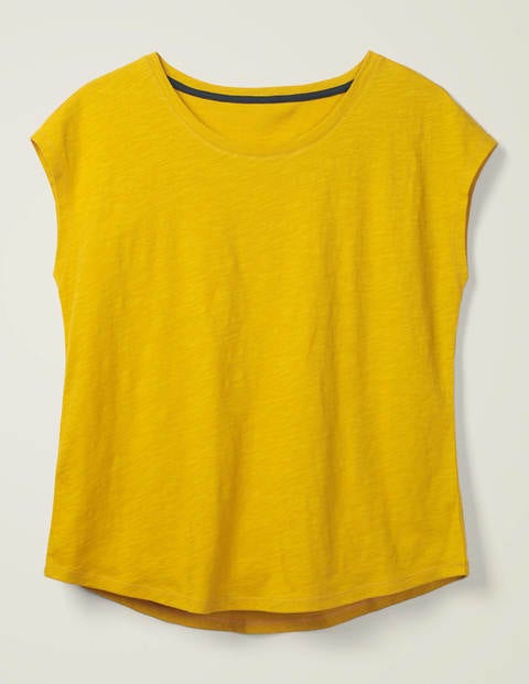 The Cotton Tee - Tuscan Sun The Cotton Tee - Tuscan Sun