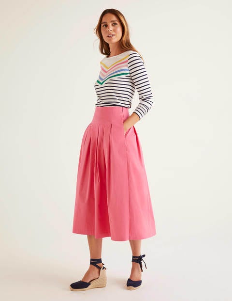 Long Sleeve Breton - Chevron Long Sleeve Breton - Chevron
