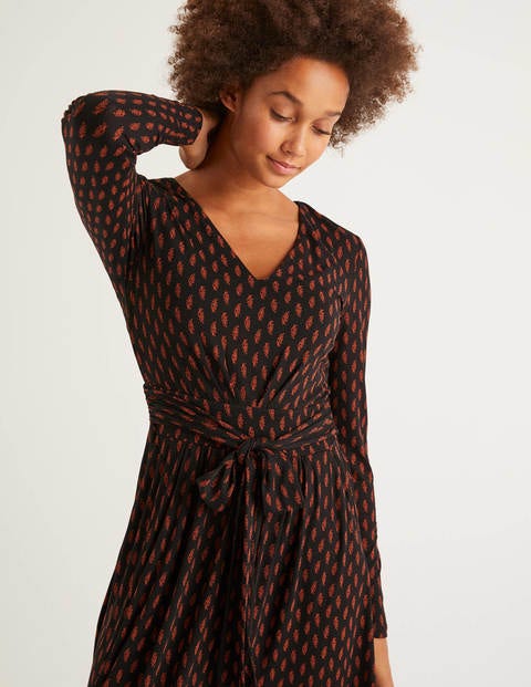 boden juliette jersey midi dress