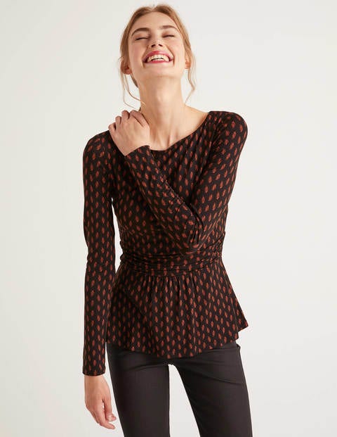 boden lucille dress