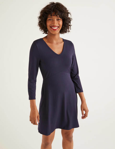 Tori Jerseytunika - Navy Tori Jerseytunika - Navy