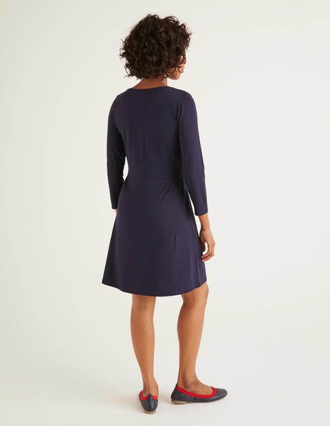 Tori Jerseytunika - Navy Tori Jerseytunika - Navy