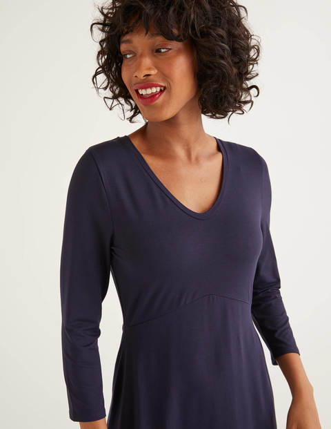Tori Jerseytunika - Navy Tori Jerseytunika - Navy
