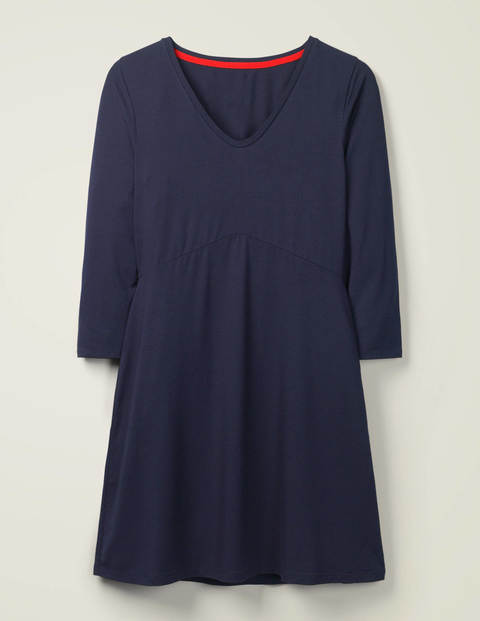 Tori Jerseytunika - Navy Tori Jerseytunika - Navy
