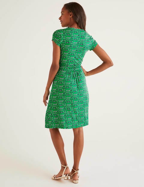 boden lola jersey dress