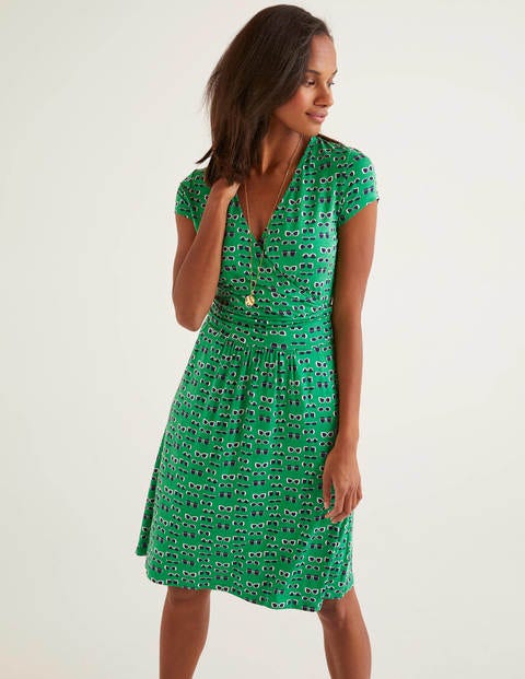 boden lola jersey dress