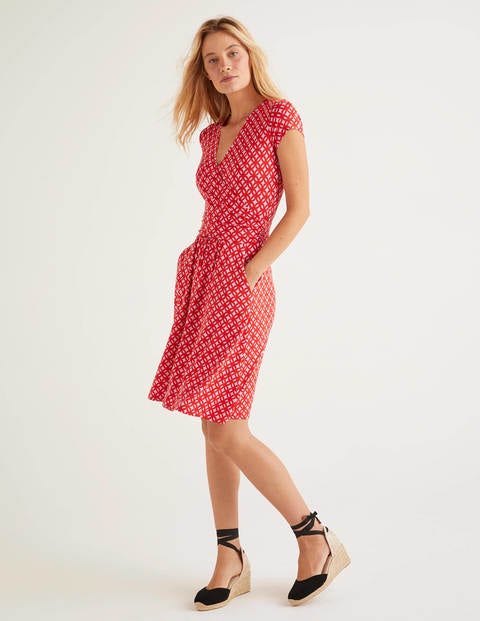 boden lola jersey dress