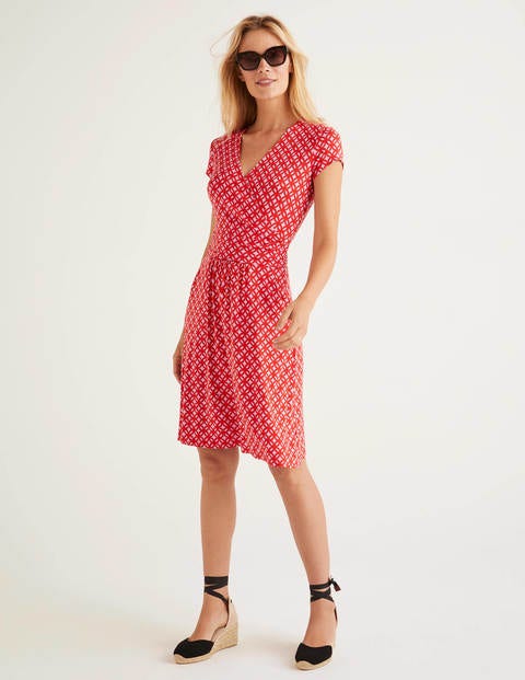 boden lola dress