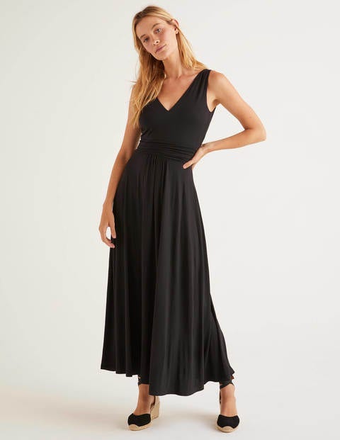 jersey maxi dress uk