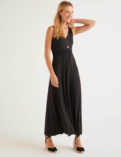 jersey maxi dress canada