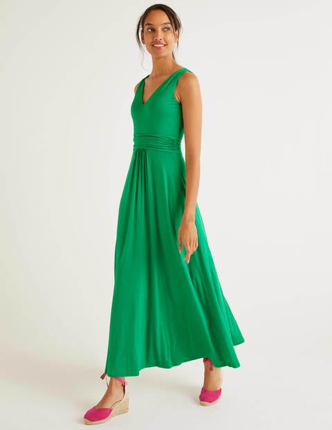 boden jersey maxi dress