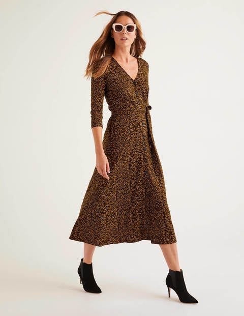 boden juliette jersey midi dress