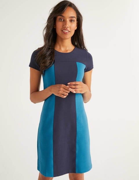 boden daisy ottoman dress