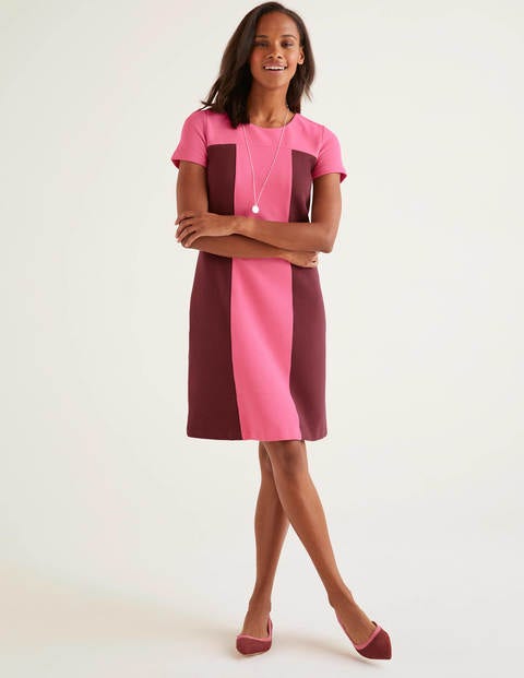 lizzie dress boden