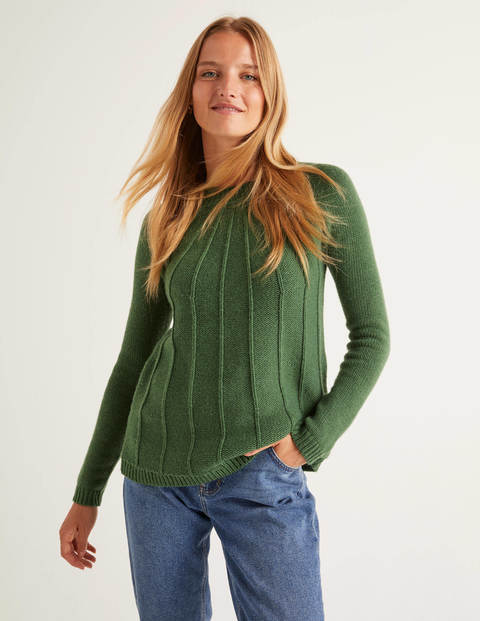 Phoebe Jumper - Broadbean Phoebe Jumper - Broadbean