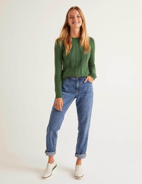 Phoebe Jumper - Broadbean Phoebe Jumper - Broadbean