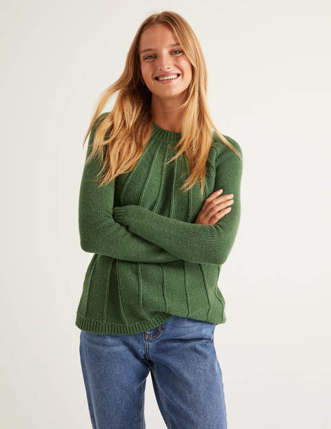 Phoebe Jumper - Broadbean Phoebe Jumper - Broadbean