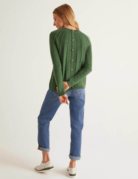 Phoebe Jumper - Broadbean Phoebe Jumper - Broadbean