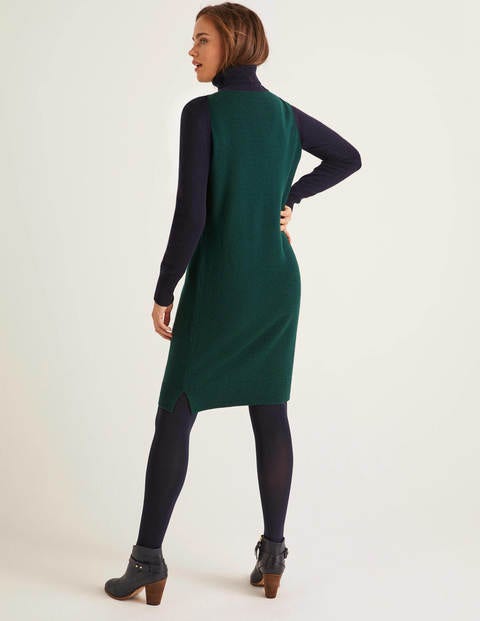 Juliet Dress - Midnight Garden/Navy Juliet Dress - Midnight Garden/Navy