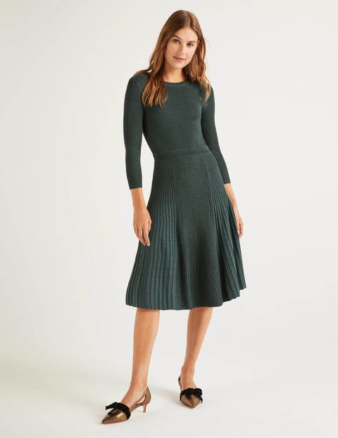 Diona Sparkle Dress - Midnight Garden Sparkle Diona Sparkle Dress - Midnight Garden Sparkle