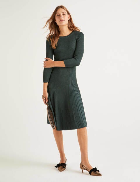 Diona Sparkle Dress - Midnight Garden Sparkle Diona Sparkle Dress - Midnight Garden Sparkle