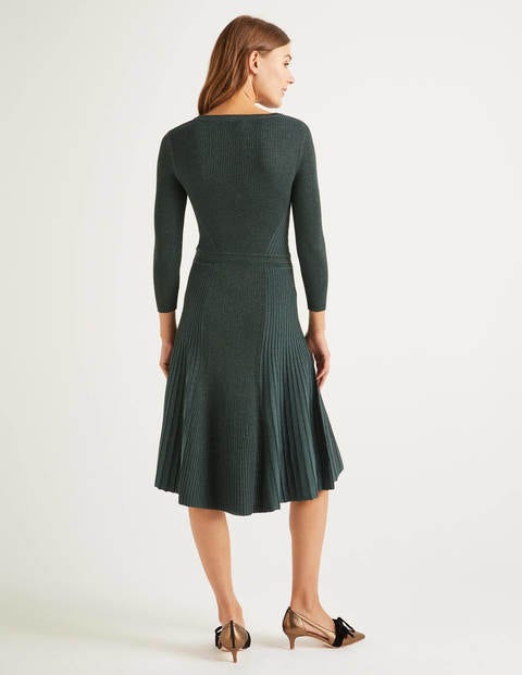 Diona Sparkle Dress - Midnight Garden Sparkle Diona Sparkle Dress - Midnight Garden Sparkle