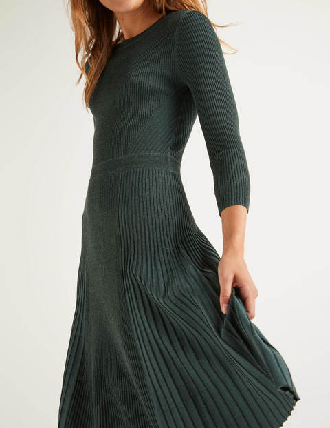 Diona Sparkle Dress - Midnight Garden Sparkle Diona Sparkle Dress - Midnight Garden Sparkle