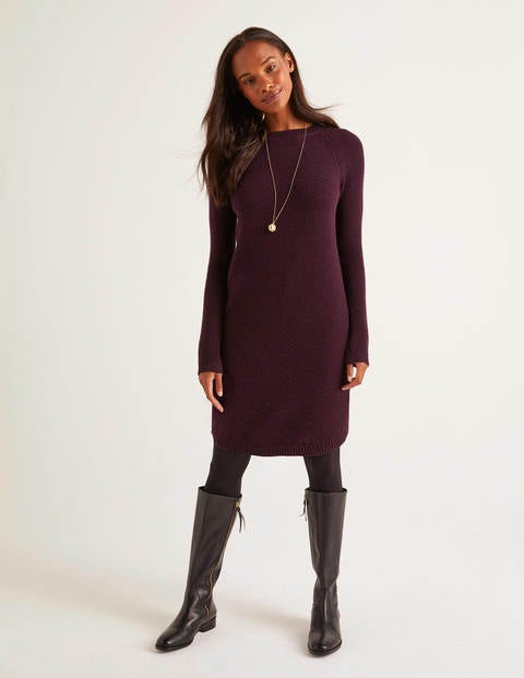 Robe Leonora - Figue Robe Leonora - Figue
