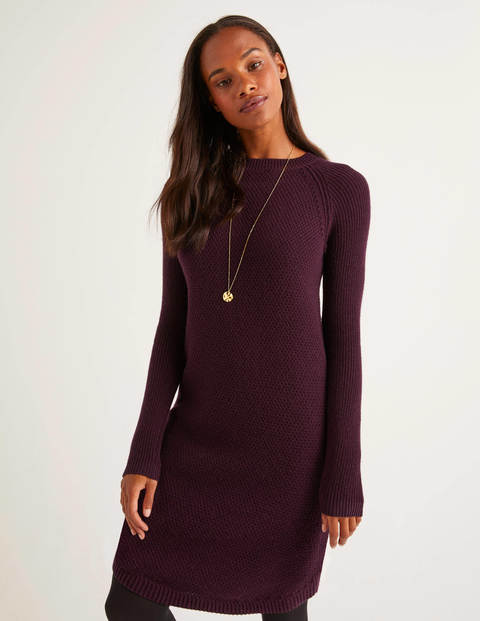 Robe Leonora - Figue Robe Leonora - Figue