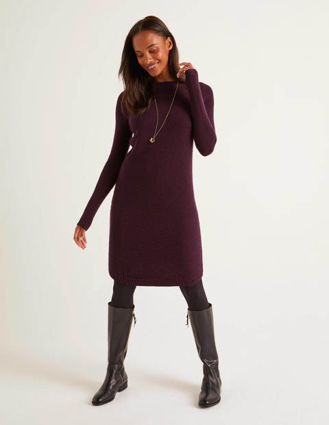 Robe Leonora - Figue Robe Leonora - Figue