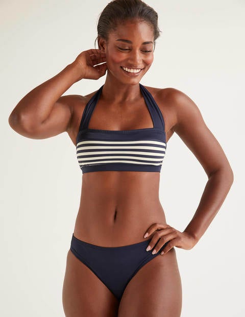 Bikini Bottoms - Navy Bikini Bottoms - Navy