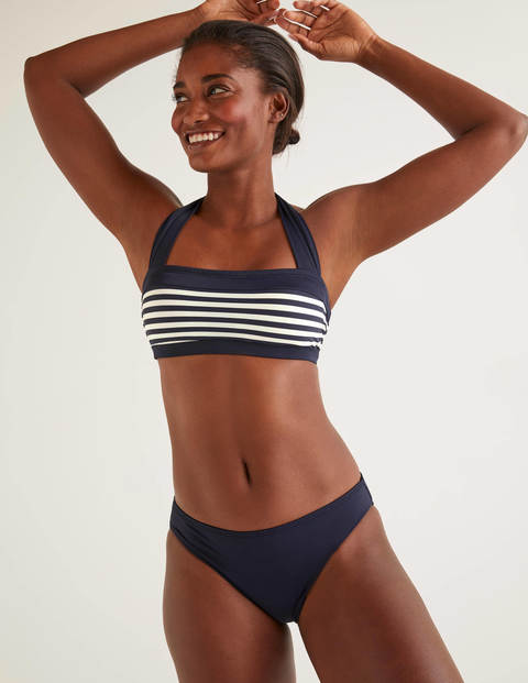 Bikini Bottoms - Navy Bikini Bottoms - Navy