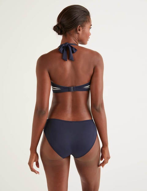 Bikini Bottoms - Navy Bikini Bottoms - Navy