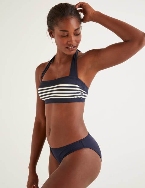 Bikini Bottoms - Navy Bikini Bottoms - Navy