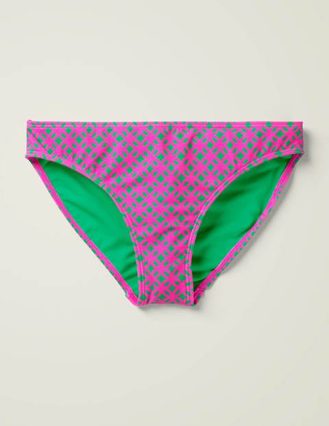 Bikini Bottoms - Pop Pansy, Link Bikini Bottoms - Pop Pansy, Link
